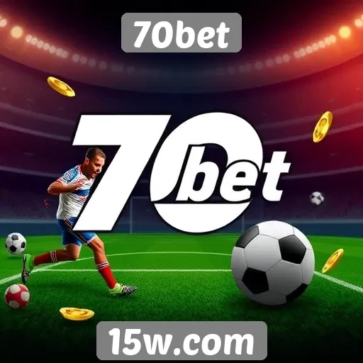 Avaliação da plataforma de jogos 70bet