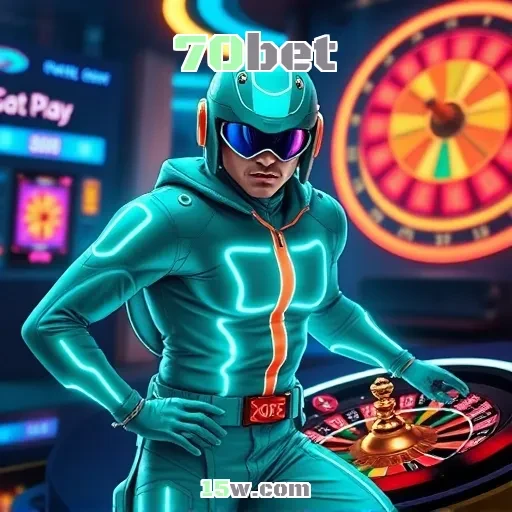 70bet: O Melhor Destino Para Jogos Confiáveis e Seguros