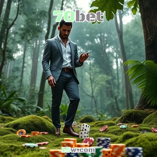 70bet: Aventura e Diversão em Cada Jogo Online