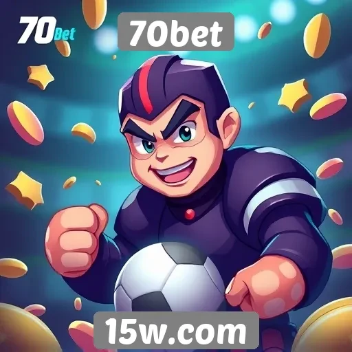 Novas opções de jogos disponíveis na 70bet