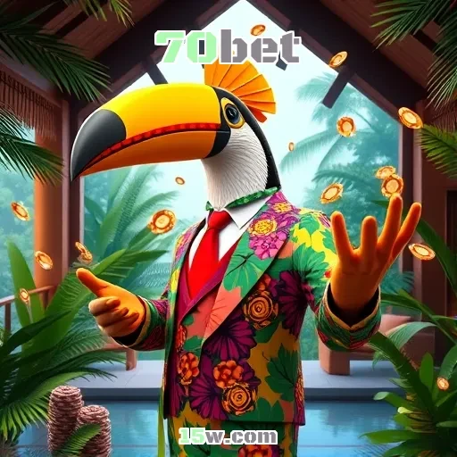 70bet: Explore as Melhores Opções de Pagamento para Jogar Online