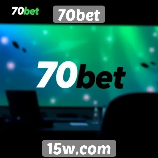 Métodos de pagamento aceitos pelo 70bet
