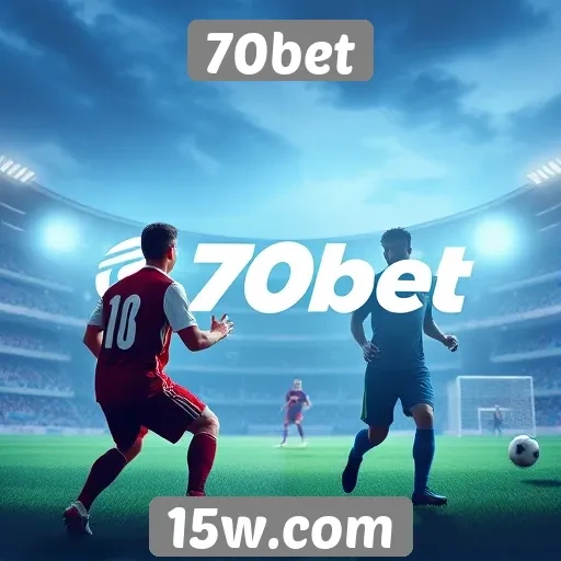 Depoimentos de jogadores sobre a experiência na 70bet