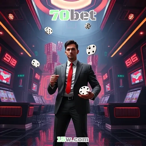 70bet: Promoções Imperdíveis para Aumentar Suas Chances de Ganhar