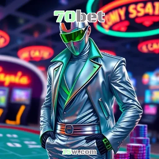 70bet: Segurança em Jogo, Confiabilidade em Cada Aposta