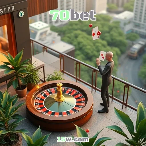 70bet: Descubra Como o Suporte 24/7 Potencializa Seu Jogo